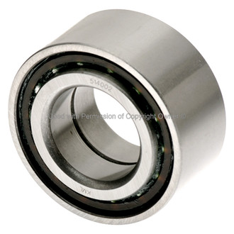 iD Select® - Rear Driver or Passenger Side Wheel Bearing