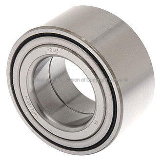 iD Select® - Front Driver or Passenger Side Wheel Bearing