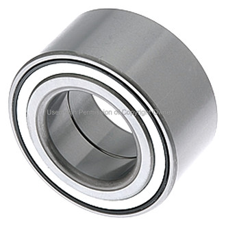 iD Select® - Front Driver or Passenger Side Wheel Bearing