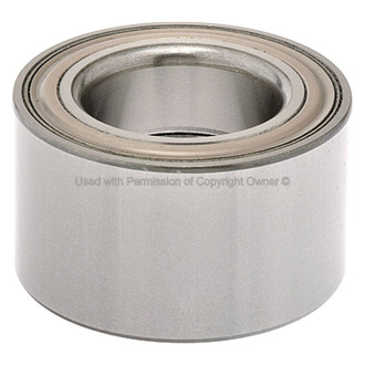 iD Select® - Front Driver or Passenger Side Wheel Bearing