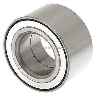 iD Select® - Front Driver or Passenger Side Wheel Bearing