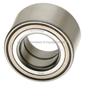iD Select® - Front Driver or Passenger Side Wheel Bearing
