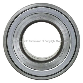 iD Select® - Front Driver or Passenger Side Wheel Bearing