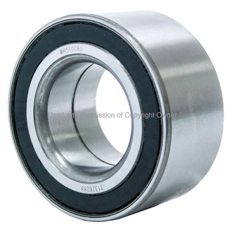 iD Select® - Front Driver or Passenger Side Wheel Bearing