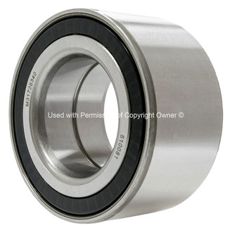 iD Select® - Front Driver or Passenger Side Wheel Bearing
