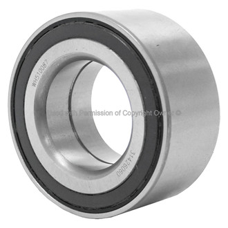 iD Select® - Front Driver or Passenger Side Wheel Bearing