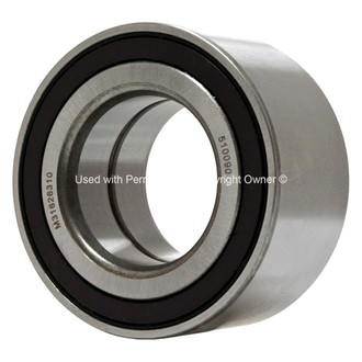 iD Select® - Front Driver or Passenger Side Wheel Bearing