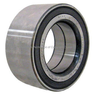 iD Select® - Front Driver or Passenger Side Wheel Bearing
