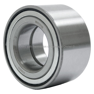 iD Select® - Front Driver or Passenger Side Wheel Bearing