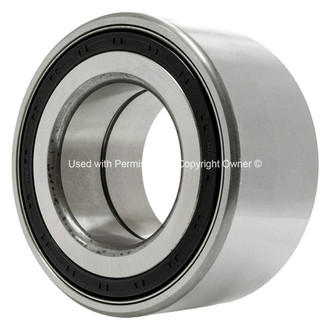 iD Select® - Front Driver or Passenger Side Wheel Bearing