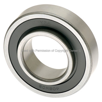 iD Select® - Rear Driver or Passenger Side Wheel Bearing