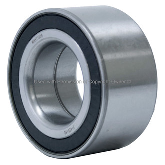 iD Select® - Rear Driver or Passenger Side Wheel Bearing