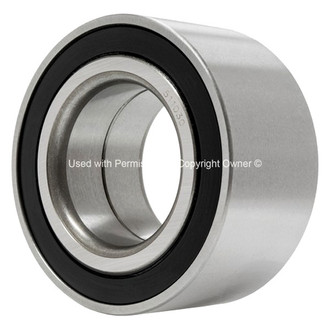 iD Select® - Rear Driver or Passenger Side Wheel Bearing