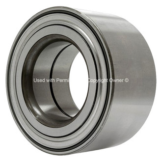 iD Select® - Front Driver or Passenger Side Wheel Bearing