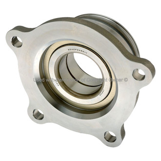 iD Select® - Rear Driver or Passenger Side Wheel Bearing Module