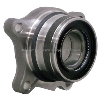 iD Select® - Rear Driver Side Wheel Bearing Module