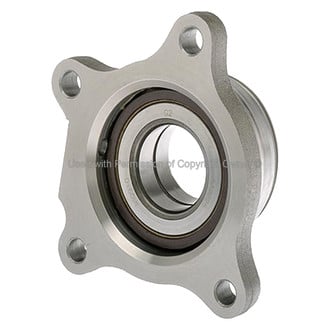 iD Select® - Rear Passenger Side Wheel Bearing Module