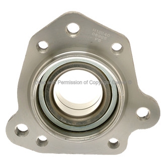 iD Select® - Rear Passenger Side Wheel Bearing Module