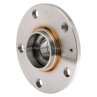 iD Select® - Rear Driver or Passenger Side Wheel Bearing and Hub Assembly