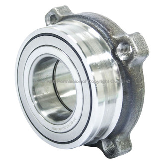 iD Select® - Rear Driver or Passenger Side Wheel Bearing Module