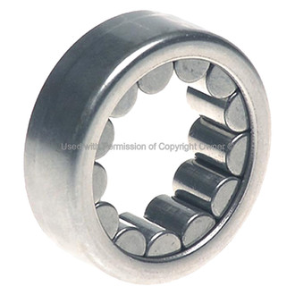 iD Select® - Rear Driver or Passenger Side Wheel Bearing