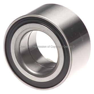 iD Select® - Front Driver or Passenger Side Wheel Bearing