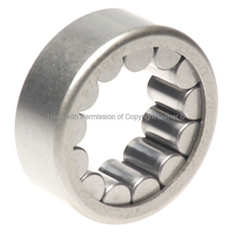 iD Select® - Rear Driver or Passenger Side Wheel Bearing