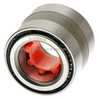 iD Select® - Rear Driver or Passenger Side Wheel Bearing