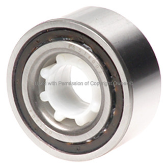 iD Select® - Front Driver or Passenger Side Wheel Bearing