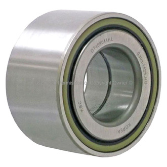 iD Select® - Rear Driver or Passenger Side Wheel Bearing