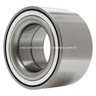 iD Select® - Rear Driver or Passenger Side Wheel Bearing