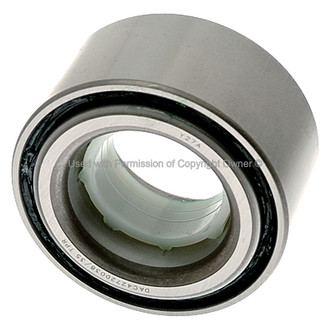 iD Select® - Front Driver or Passenger Side Wheel Bearing