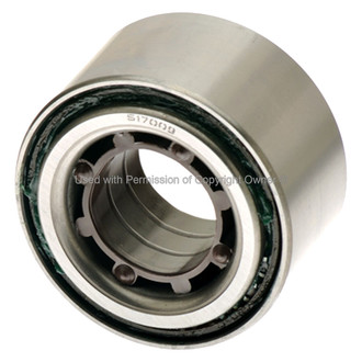 iD Select® - Front Driver or Passenger Side Wheel Bearing