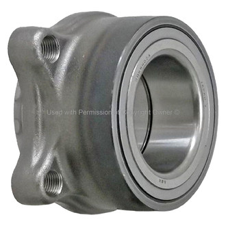 iD Select® - Rear Driver or Passenger Side Wheel Bearing Module