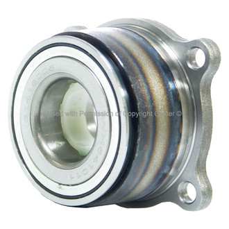 iD Select® - Rear Driver or Passenger Side Wheel Bearing