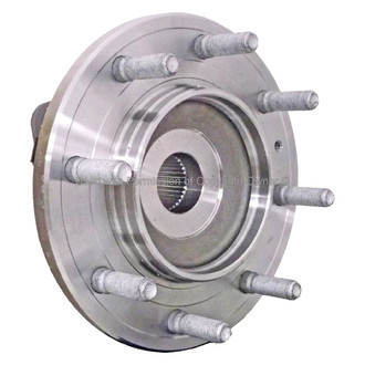 iD Select® - Front Driver or Passenger Side Wheel Bearing and Hub Assembly