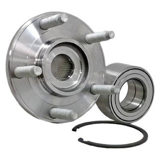 iD Select® - Front Driver or Passenger Side Wheel Hub Repair Kit
