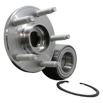 iD Select® - Front Driver or Passenger Side Wheel Hub Repair Kit