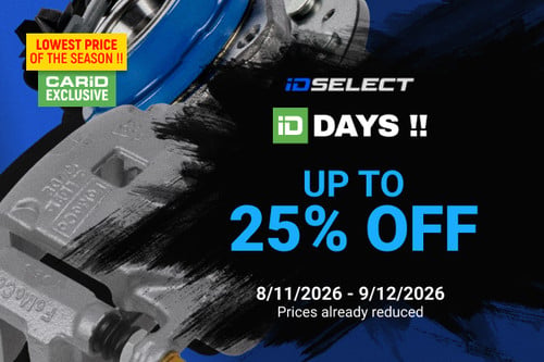 iD Select Special Offers