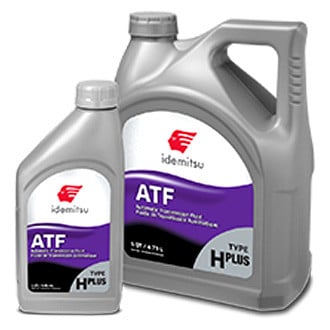 Idemitsu® - ATF Type H Plus Automatic Transmission Fluid