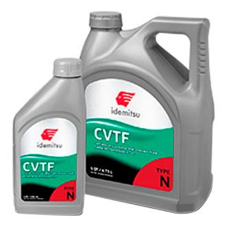 Idemitsu® - CVT Type N Continuously Variable Transmission Fluid