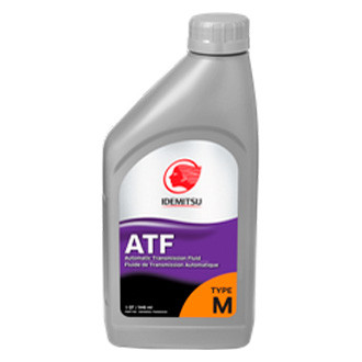 Idemitsu® - ATF Type M Automatic Transmission Fluid
