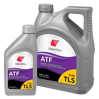 Idemitsu® - ATF Type TLS-LV Automatic Transmission Fluid