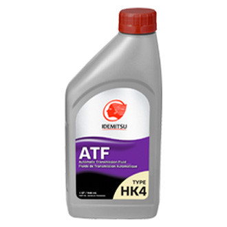 Idemitsu® - ATF Type HK4 Automatic Transmission Fluid