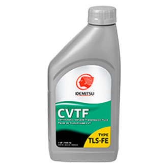 Idemitsu® - CVT Type TLS FE Continuously Variable Transmission Fluid, 1 Quart