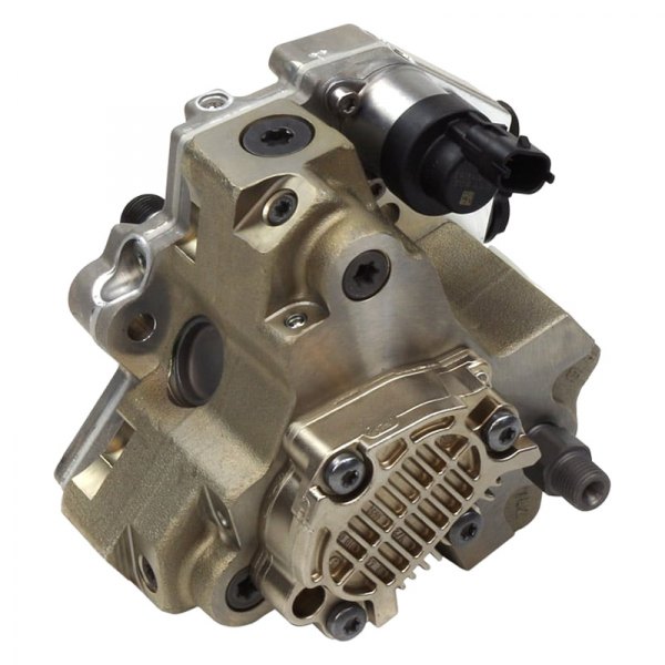 Industrial Injection® - Remanufactured Dragon Fire CP3 Injection Pump