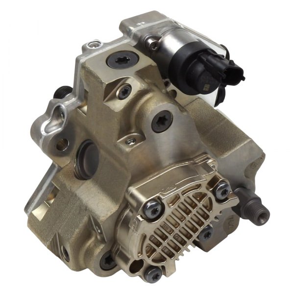 Industrial Injection® - Common Rail Remanufactured CP3 Injection Pump