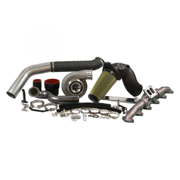 Industrial Injection® - S475 Turbo Kit