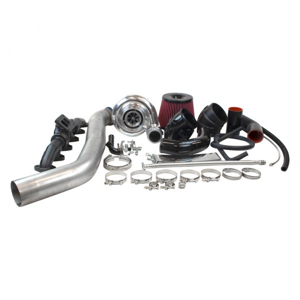 Industrial Injection® - S464 Turbo Swap Kit