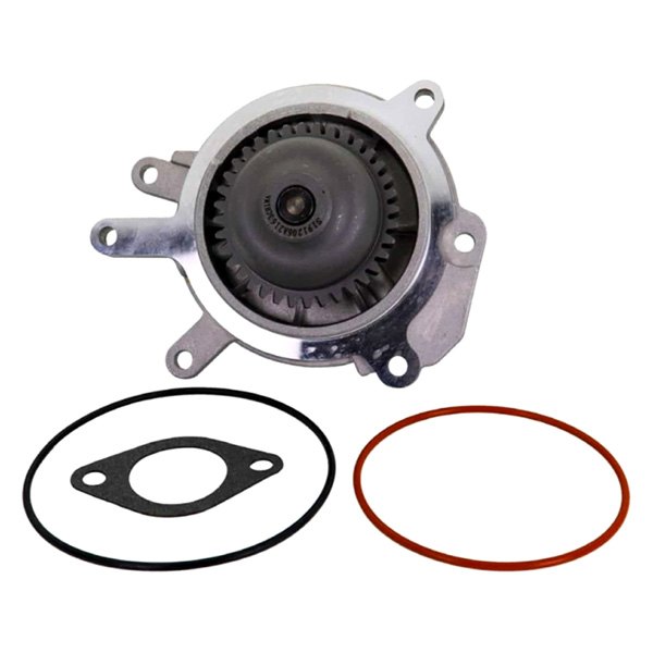 Industrial Injection® - Engine Coolant Water Pump